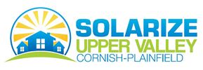 Solarize Upper Valley